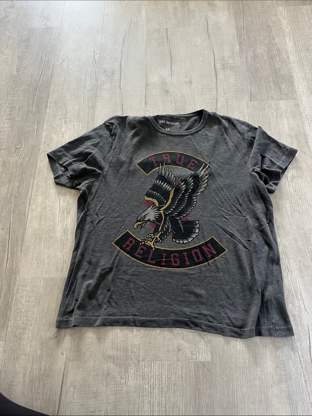 ✨True Religion Tee✨